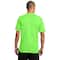 Port & Company® Neon Performance Dry Zone® UPF 50 Adult Tee